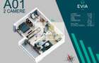 2 Cam/ 68mp/ Premium/ zona Titan-Pallady/ incalzire pardoseala - 8