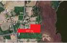 Teren intravilan 4367 mp – Salcioara – deschidere la lac - 2