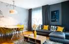 REA1028051 Apartament  mobilat 2 camere  I Luxuria Domenii I Loc de parcare incl - 1