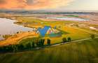 Teren Murighiol - Lacul Pietrei - locatie deosebita - 2