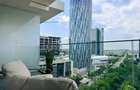 Firts Rent  One Floreasca Towers   Panoramic View - 9