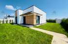 Casă modernă parter Berceni, 4 camere, încălzire în pardoseală - 1