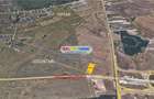 Teren Voluntari 12500 mp acces la  str Elizabeta Rizea canalizare