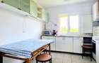 Apartament 3 camere, 2 bai, balcon, zona UMF - 5