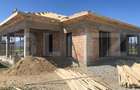 De vanzare, casa in Cristian, nefinalizata - 4
