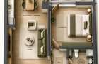 Apartament Lux 2 Camere Radu Voda I Piata Unirii