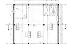 Spațiu Comercial Premium de 190 mp | Open Space | Corbeanca – Petrești - 1