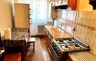 Garsonieră de închiriat,etaj 2, bucătărie separată,debara, zona Cetate - 2