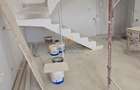 Apartament tip duplex - terasa 280 mp | Metrou Berceni - 21
