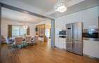 Mamaia Sat - Casă ultra-modernă de lux  – 5 camere, 4 dormitoare.