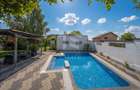 Vilă 342 mp cu piscină și 800 mp teren / 4 dormitoare / Pleașa - 53