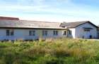 Hala de productie, birouri si 2191 mp teren in Brad, Hunedoara - 2