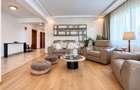 Vila unicat de inchiriat | Otopeni | 360 mp utili | Teren 900 mp | 8 camere | - 1