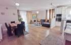 Inchiriere apartament 3 camere Baneasa Complex Rezidential - 21