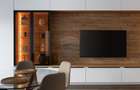 Apartament modern 3 camere cu terasă generoasă de 69 mp – Adora Park - 4