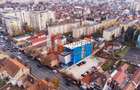 Aurel Vlaicu Office Center  350-1780 mp - 1