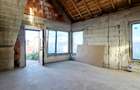 COMUNA BERCENI - CASĂ 5 CAMERE, 300 MP TEREN, SEMIFINISATĂ! - 5