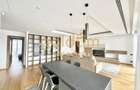 PRIMA CHIRIE/PENTHOUSE LUX/COMPLET MOBILAT/UTILAT/2 PARCARE SUBTERANA/PRIMAVERII - 6