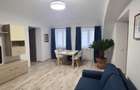 Ap 2 camere la casa, utilat si mobilat,zona centrala a Brasovului - 4