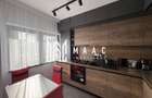 Apartament 3 camere | Etaj 1 | 58 MPU | Balcon - 9