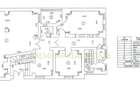 Vila superba cu 12 camere, 680mp teren, Cotroceni, parcari, Office/Rezidential - 2