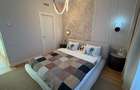 Prêt promo - vila 4 camere , complet mobilată -Tunari complex residential - 9