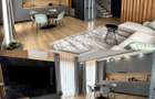 Duplex modern ,120 mp utli , zona Parcul Poligon - 2