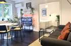 Apartament 3 camere | La cheie | Etaj 2/3 | Semicentral | Zona Horea - 1