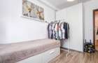 Apartament 2 camere Bragadiru Alunului, mobilat, balcon 15mp, parcare - 4