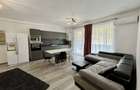 2 camere |  Terasa 27 mp | Parcare Subteran |  Cetatii-Floresti - 1