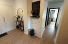 Apartament 3 camere complet renovat & mobilat | Str Peana, lângă Sc. Ion Creangă - 3