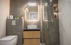Apartament 2 Camere Lux/Bloc Nou/Parcare de Vanzare, Concept 9,Tudor - 6