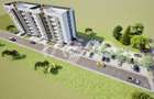 Apartament 49 mpu cu 2 camere si balcon etaj parter Doamna Stanca - 2