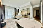 ONE VERDI/Apartament 4camere/BARBU VACARESCU/SUPERB SI LUMINOS/2Locuri Parcare - 3