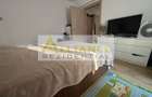 APARTAMENT 2 CAMERE - MOBILAT SI UTILAT - 1