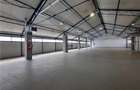 Spatiu Industrial - 600 mp - Productie - Depozitare - Distributie - 2