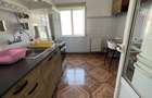 Apartament spațios cu două camere, etajul 4 cu acoperiș. - 10