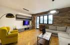 Apartament 4 camere premium 146 mp de inchiriat + garaj, zona Centrala - 1