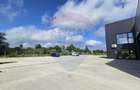 DE INCHIRIAT Hala industriala 596mp | Teren 2500mp | Buftea - 5