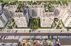 Apartament superb cu 4 camere și terasă de 160 mp | Calea Aradului - 9