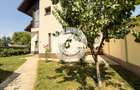 Inchirere Casa individuala | 5 camere | 5 bai | 3 dressing-uri | Trei Stejari - 19