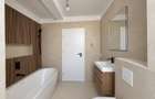 Duplex finalizat - Drumul Boilor. Toate utilitatile. Teren mare.