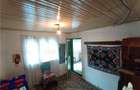 Casa taraneasca traditionala pe parter cu gradina si livada 1700mp in Gruiu, la - 14
