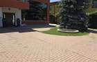 Vila eleganta S+P+1+M - Pipera   Drumul negru   1170mp teren - 7