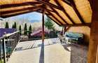 Apartament 4 camere de inchiriat | la casa | Tocile | curte, 2 terase - 8