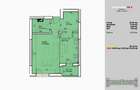 Studio 20th Residence, vedere Lacul Morii, etaj 10/11, renovat - 3