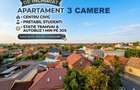 Apartament 3 camere | Central - Pretabil Studenti | Etaj 5 cu lift  - 5