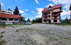 Club/ Restaurant S+P- Paraul Rece Predeal/ Valea Rasnoavei - 11