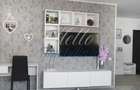 Apartament 2 camere, 58mp, balcon, parcare | zona Florilor, Floresti