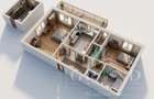 2 Camere Decomandate | Balcon | Etaj 6/10 | Orientare VEST | Manastur